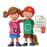 Регистрация в Северобайкальске для детского сада